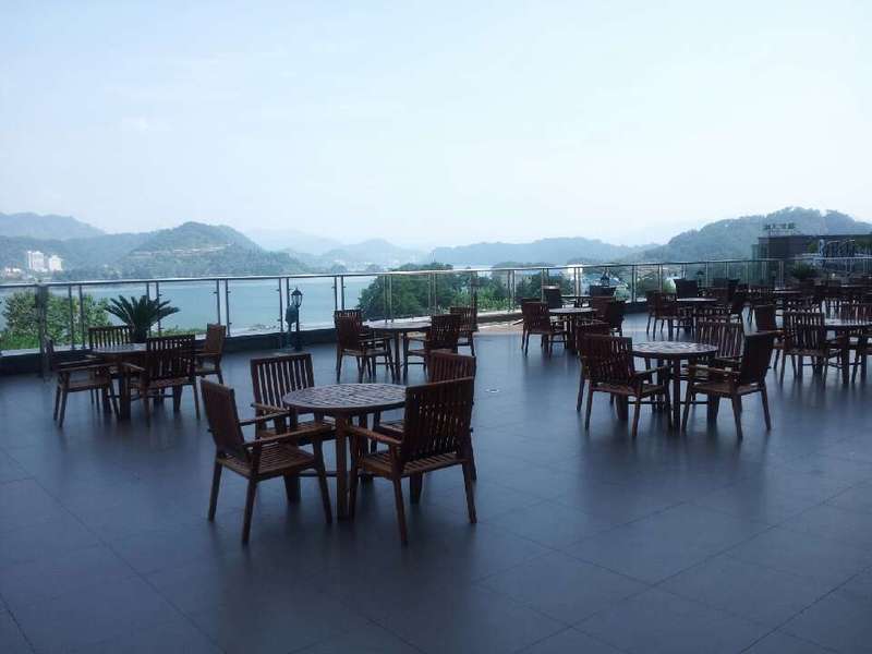 Longting New Century Hotel Qiandao Lake Hangzhou Chun'an 外观 照片